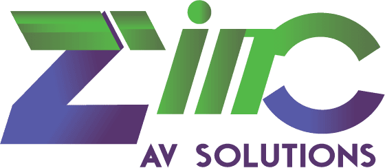 Z-INC SOLUCIONES Audiovisuales
