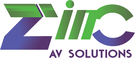 Z-INC SOLUCIONES Audiovisuales