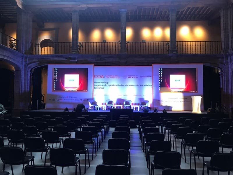 Diseño de iluminación profesional