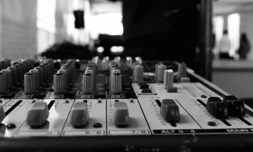 Estación de Producción