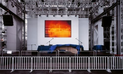 Organización y Logística