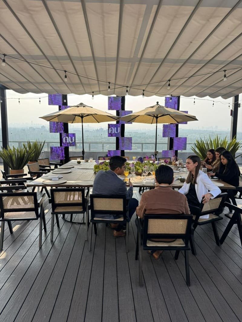 Logística de eventos